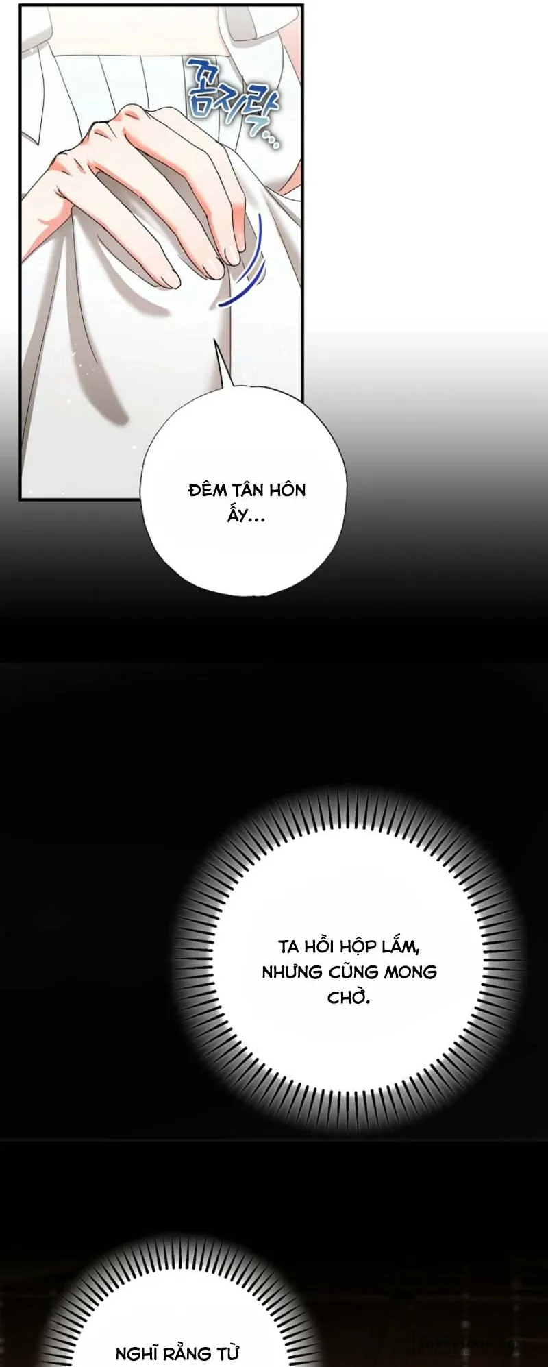 Trở Thành Miêu Nữ Của Hoàng Đế - Chap 59 - Trang 19
