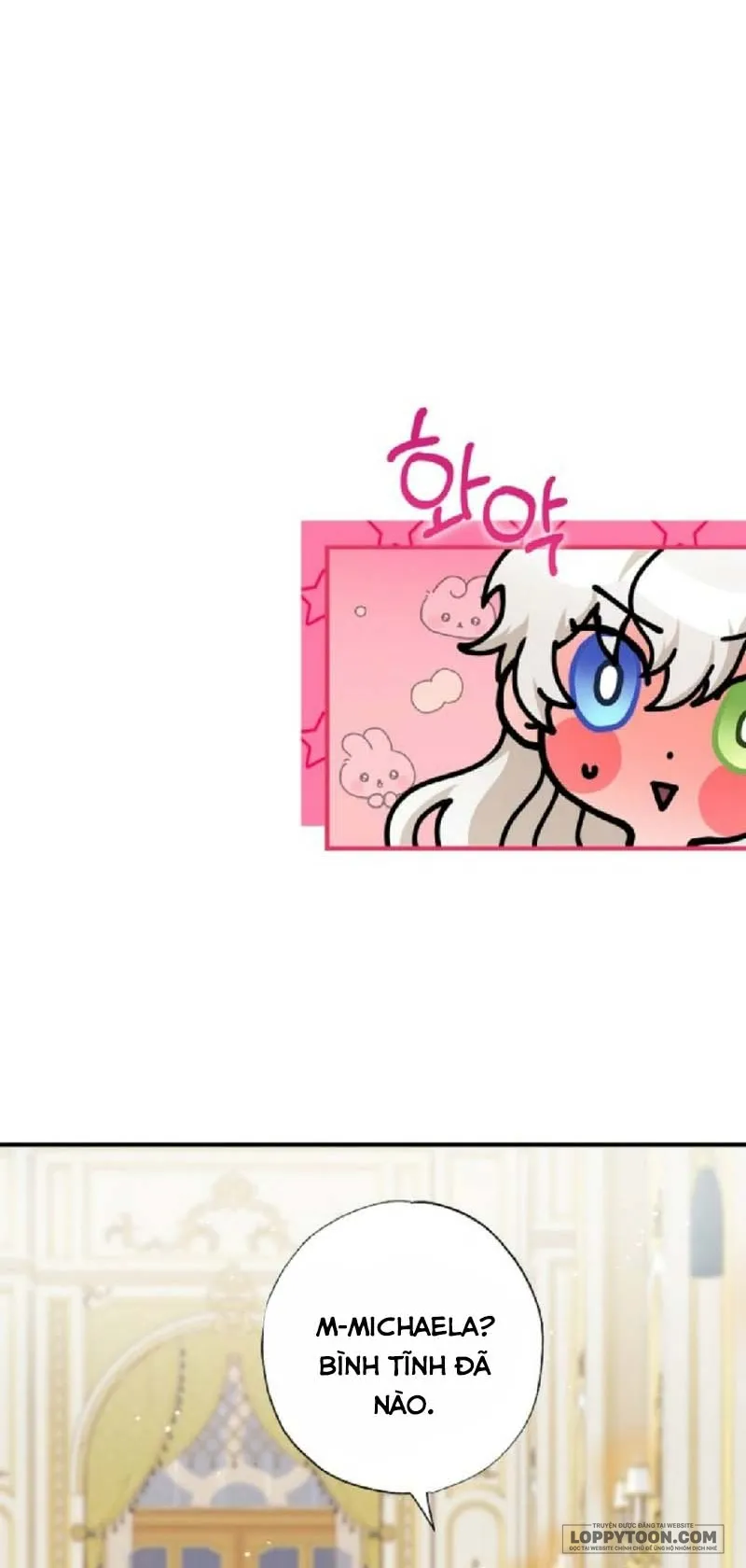Trở Thành Miêu Nữ Của Hoàng Đế - Chap 59 - Trang 3