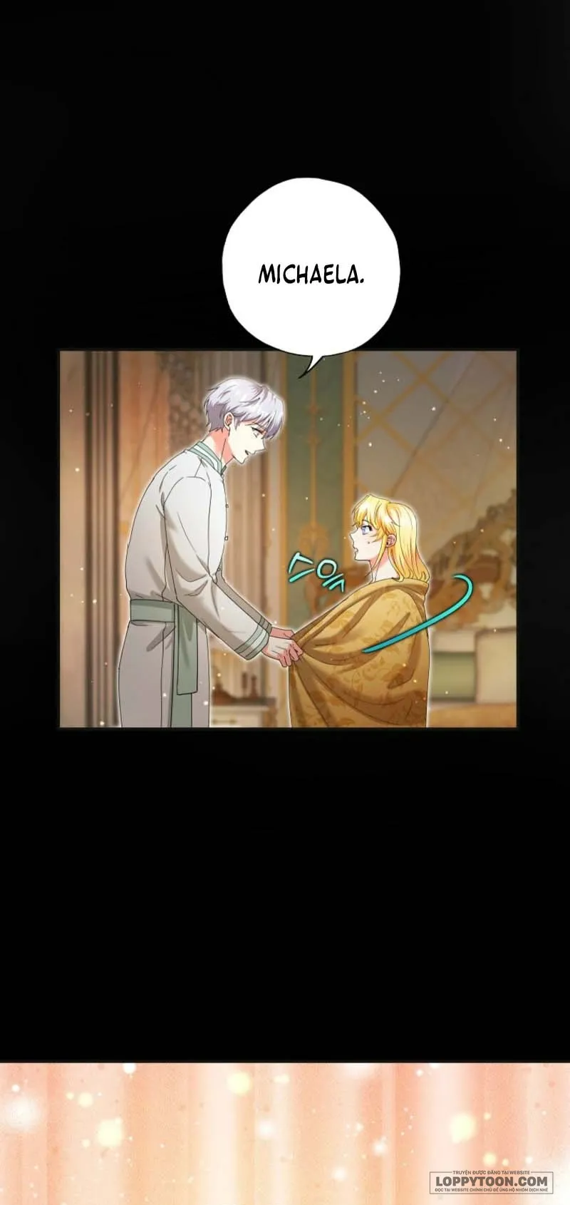 Trở Thành Miêu Nữ Của Hoàng Đế - Chap 59 - Trang 21