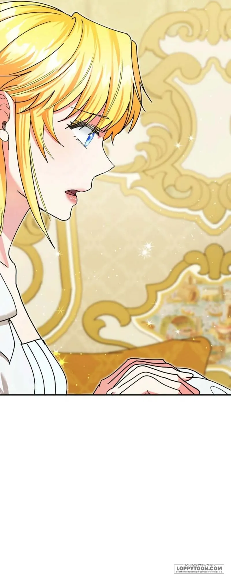 Trở Thành Miêu Nữ Của Hoàng Đế - Chap 59 - Trang 24