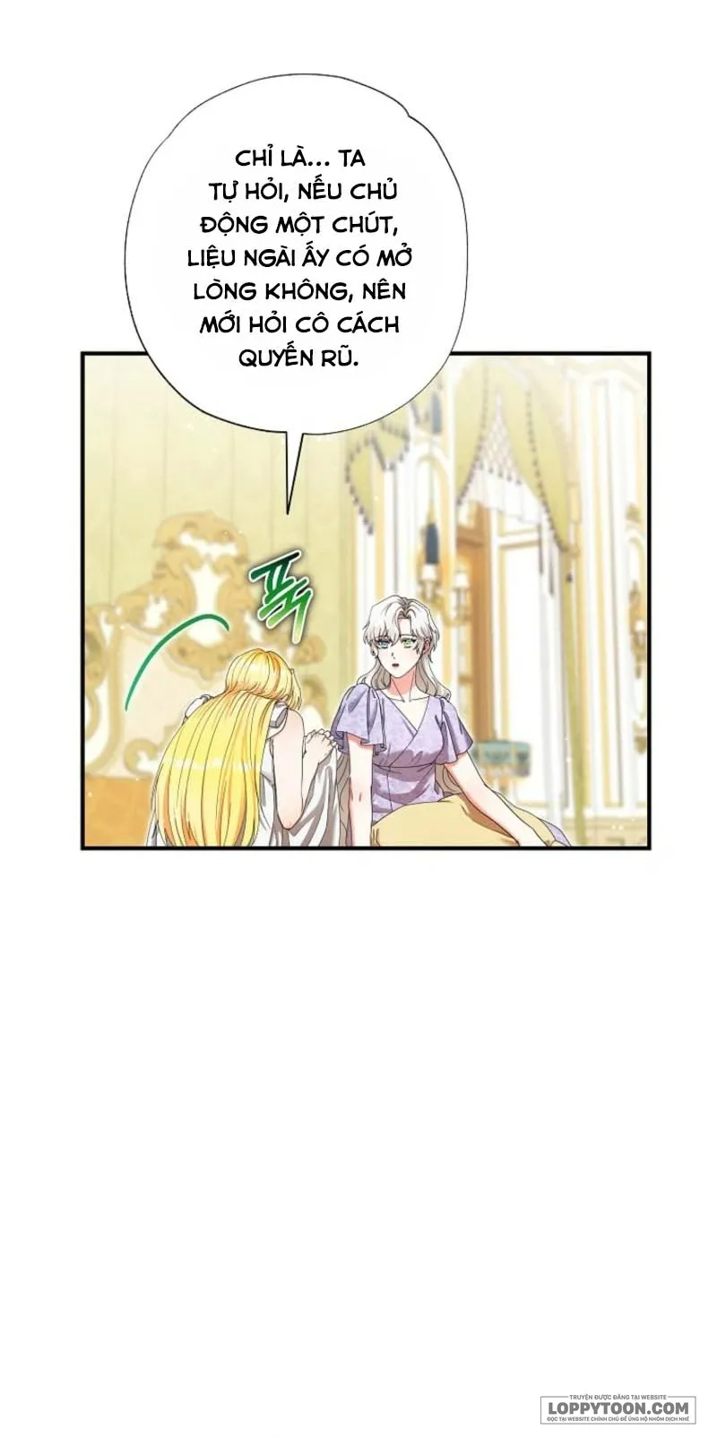 Trở Thành Miêu Nữ Của Hoàng Đế - Chap 59 - Trang 25