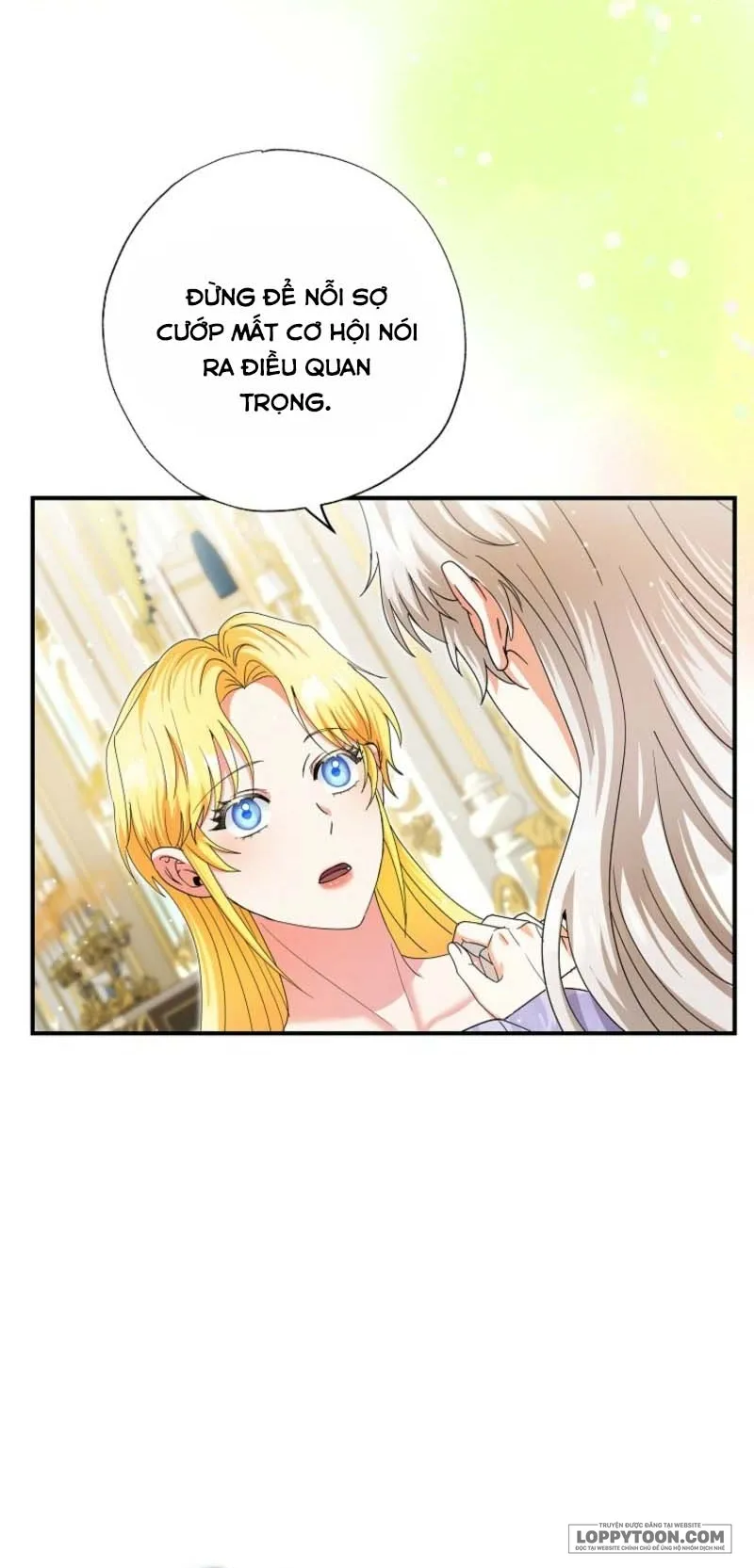 Trở Thành Miêu Nữ Của Hoàng Đế - Chap 59 - Trang 29
