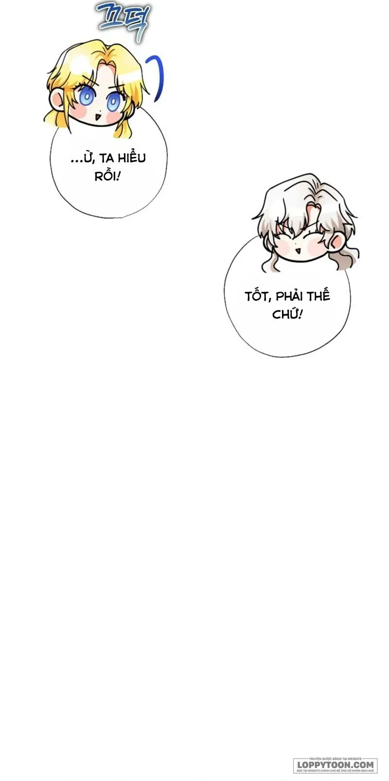 Trở Thành Miêu Nữ Của Hoàng Đế - Chap 59 - Trang 30