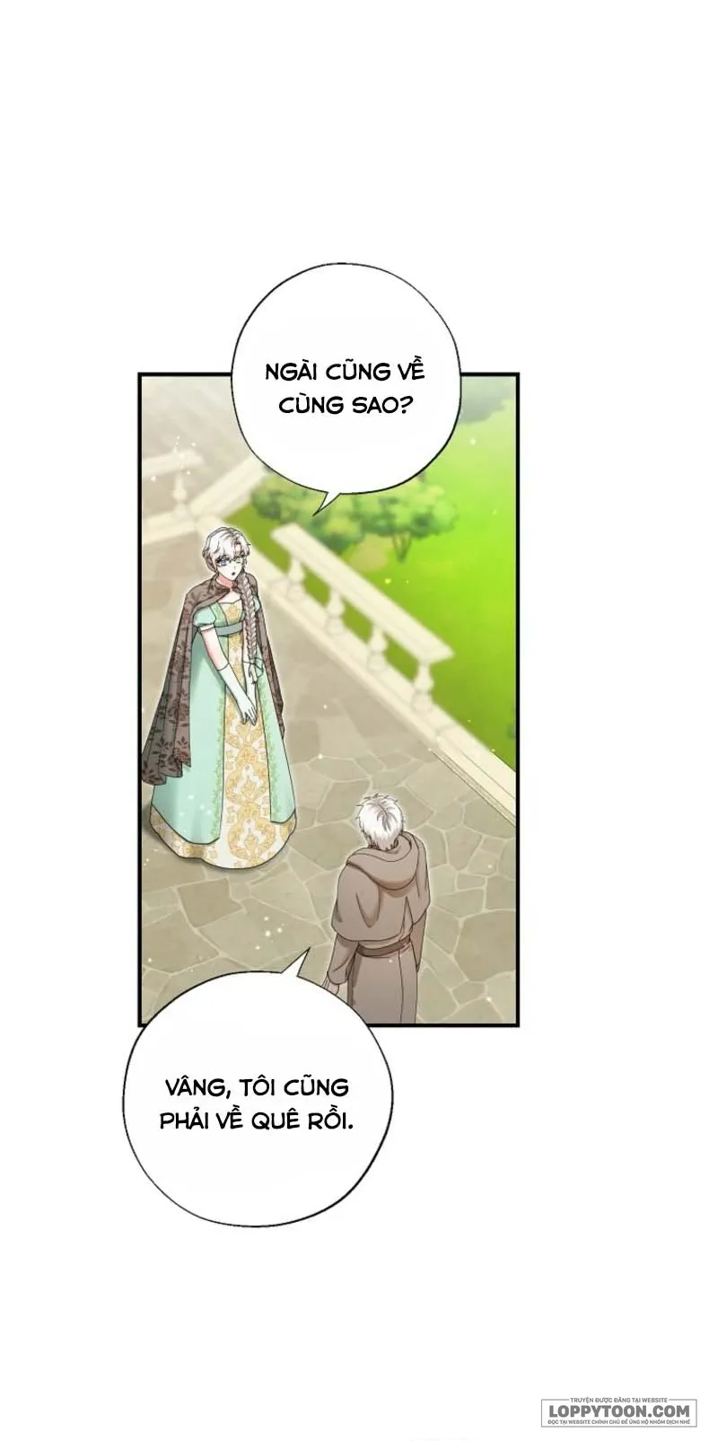 Trở Thành Miêu Nữ Của Hoàng Đế - Chap 59 - Trang 36