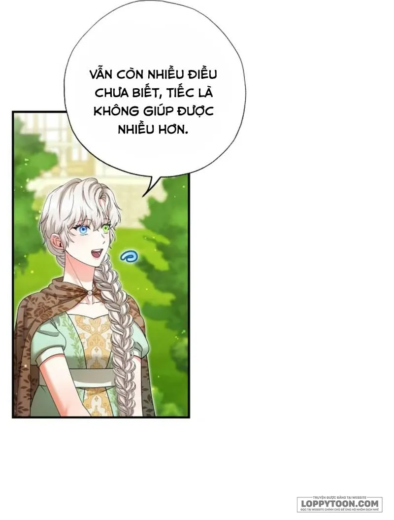 Trở Thành Miêu Nữ Của Hoàng Đế - Chap 59 - Trang 39