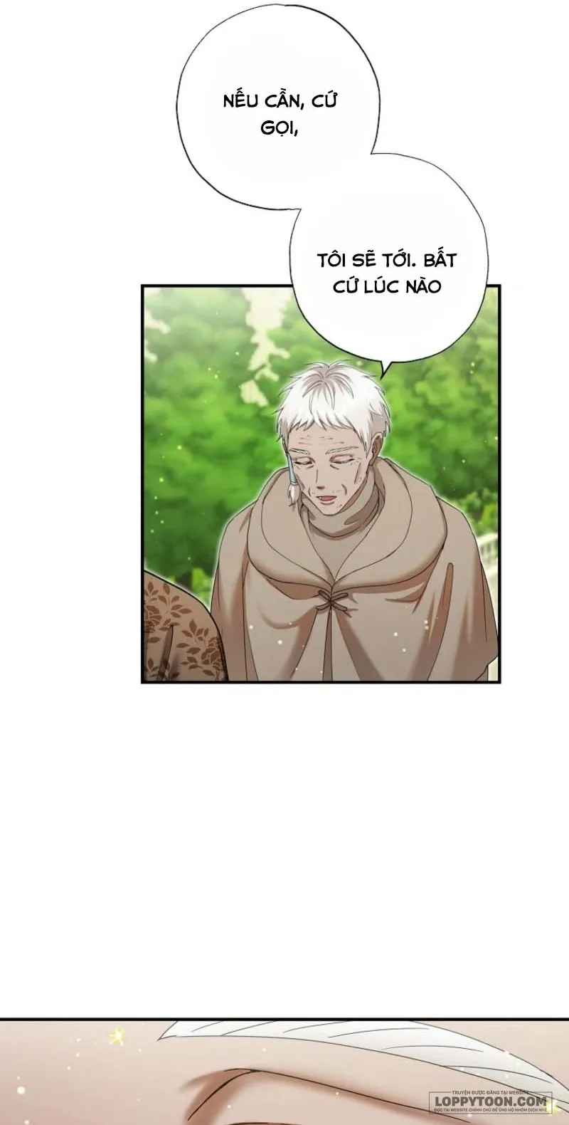 Trở Thành Miêu Nữ Của Hoàng Đế - Chap 59 - Trang 40