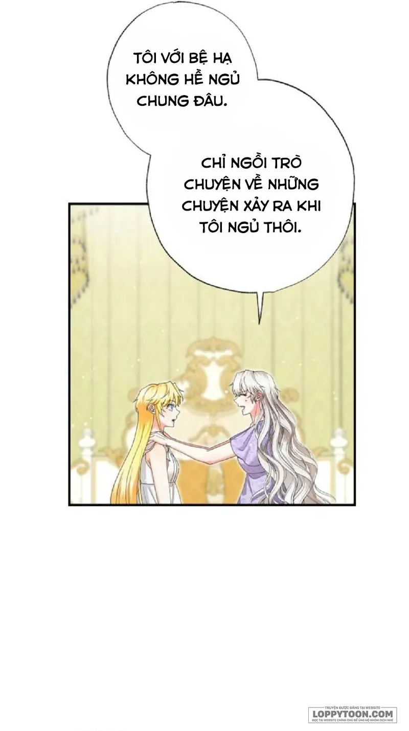 Trở Thành Miêu Nữ Của Hoàng Đế - Chap 59 - Trang 5