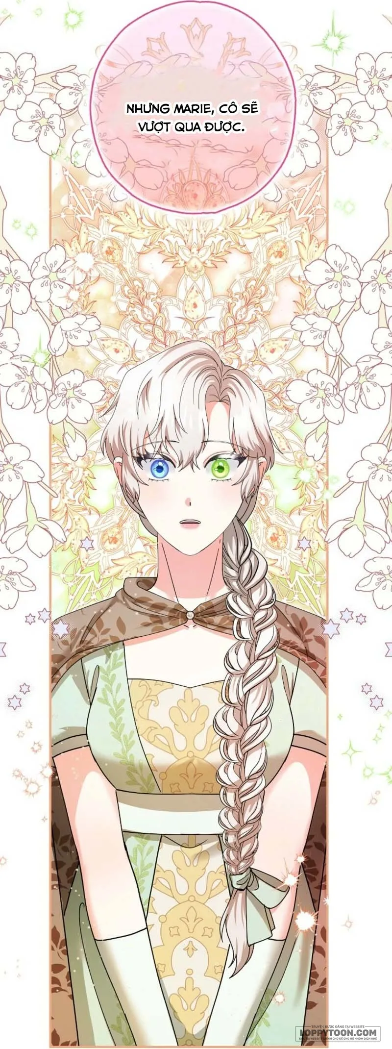 Trở Thành Miêu Nữ Của Hoàng Đế - Chap 59 - Trang 42