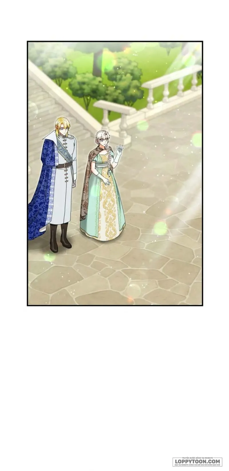 Trở Thành Miêu Nữ Của Hoàng Đế - Chap 59 - Trang 45