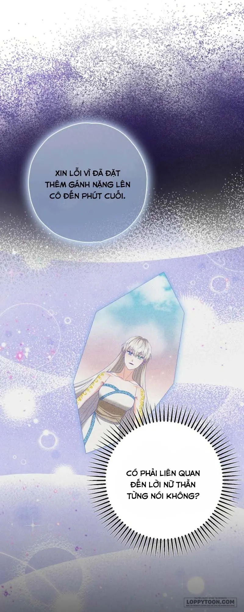 Trở Thành Miêu Nữ Của Hoàng Đế - Chap 59 - Trang 47