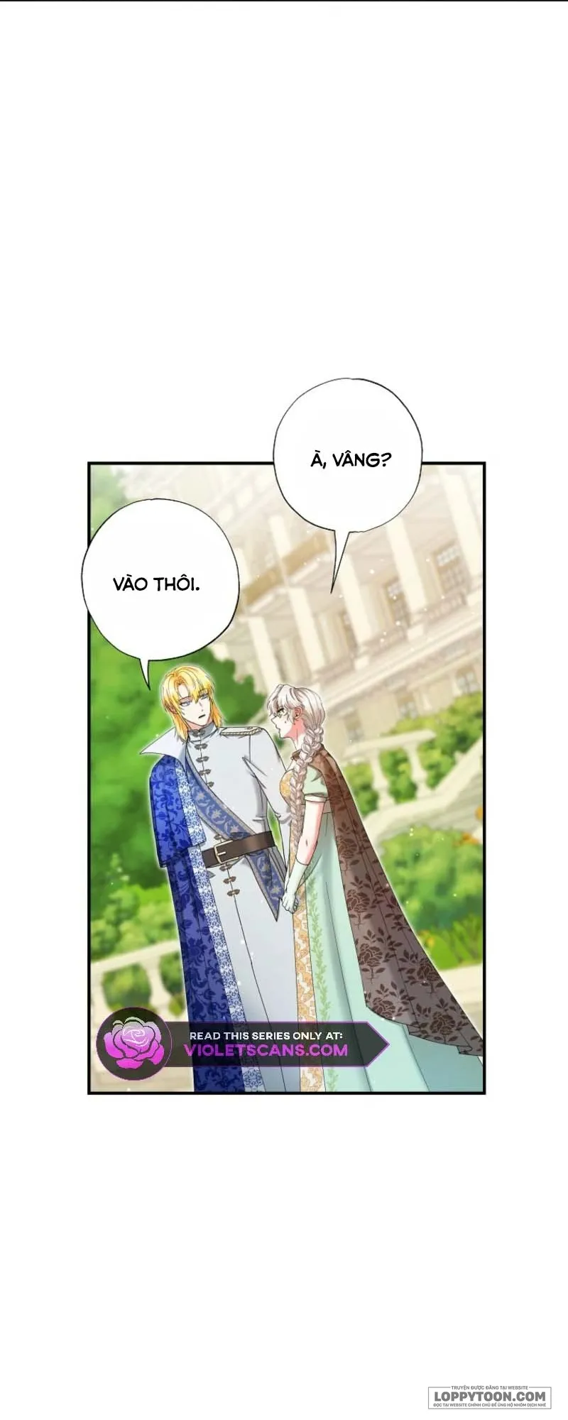 Trở Thành Miêu Nữ Của Hoàng Đế - Chap 59 - Trang 50
