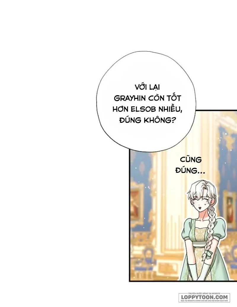 Trở Thành Miêu Nữ Của Hoàng Đế - Chap 59 - Trang 55