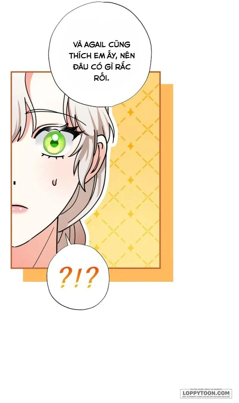 Trở Thành Miêu Nữ Của Hoàng Đế - Chap 59 - Trang 56