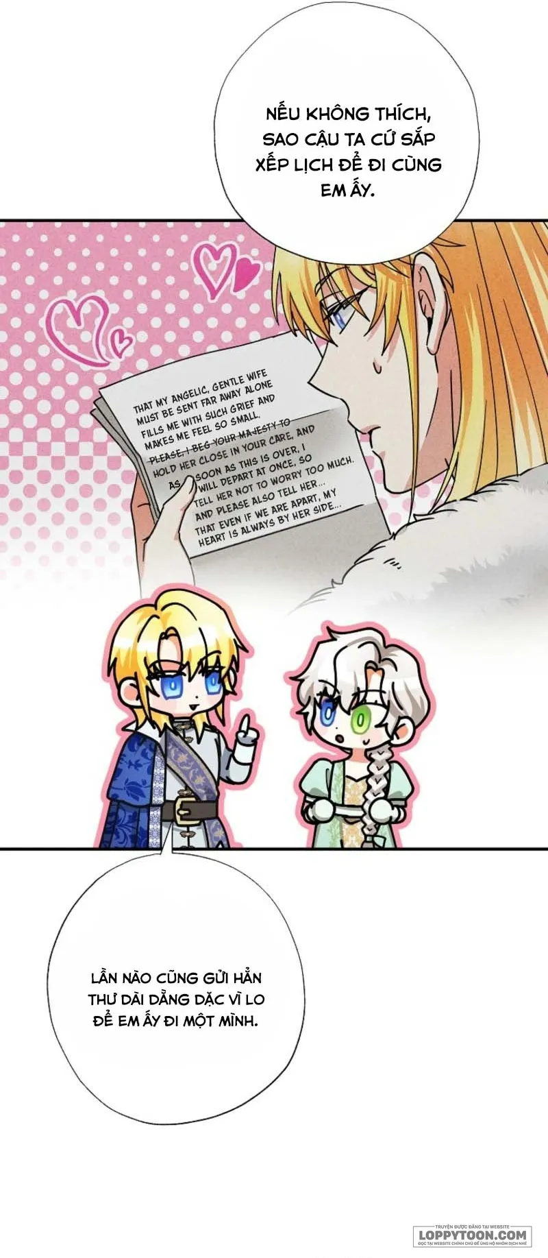 Trở Thành Miêu Nữ Của Hoàng Đế - Chap 59 - Trang 58