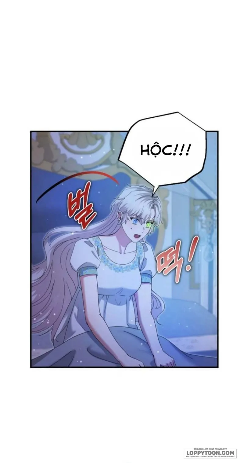 Trở Thành Miêu Nữ Của Hoàng Đế - Chap 59 - Trang 66