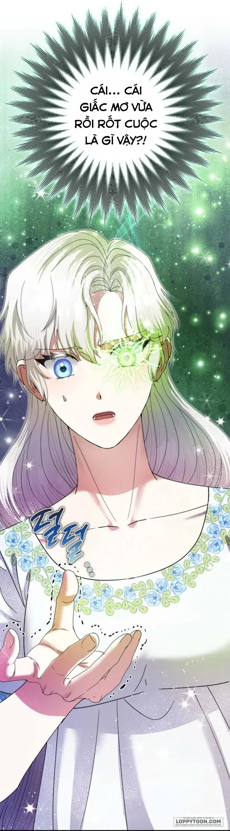 Trở Thành Miêu Nữ Của Hoàng Đế - Chap 59 - Trang 67