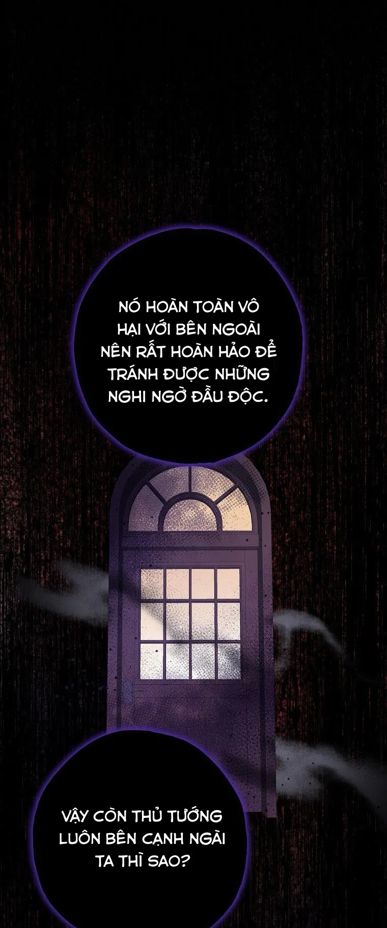 Trở Thành Miêu Nữ Của Hoàng Đế - Chap 6 - Trang 1