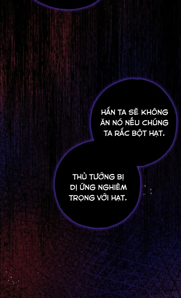 Trở Thành Miêu Nữ Của Hoàng Đế - Chap 6 - Trang 2