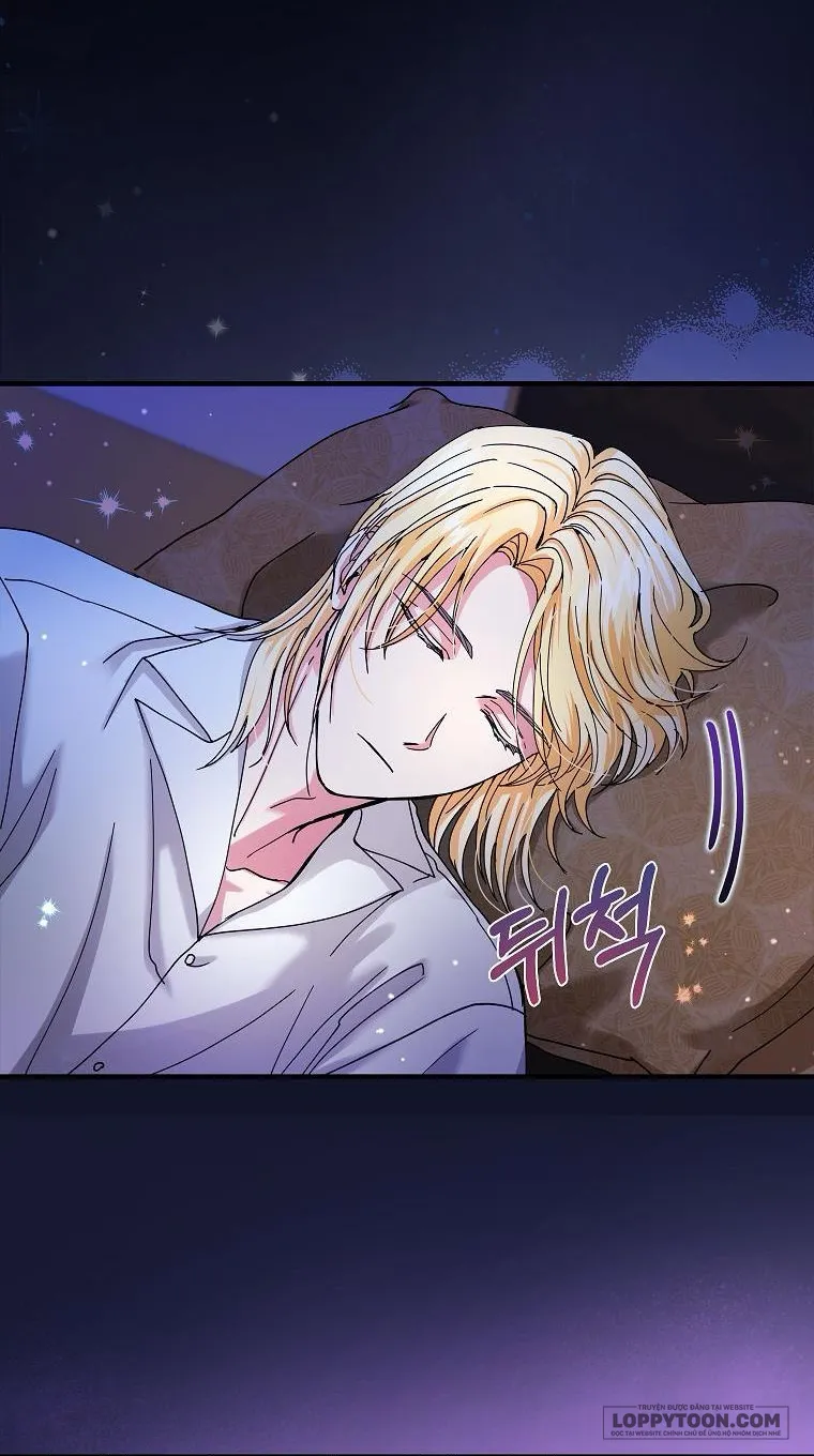 Trở Thành Miêu Nữ Của Hoàng Đế - Chap 6 - Trang 17