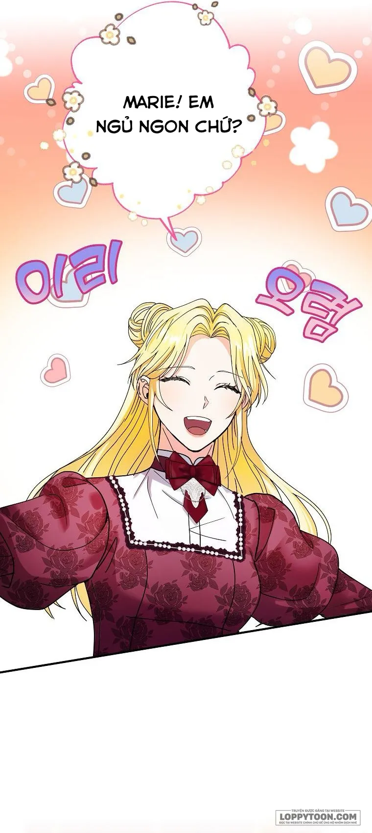 Trở Thành Miêu Nữ Của Hoàng Đế - Chap 6 - Trang 23