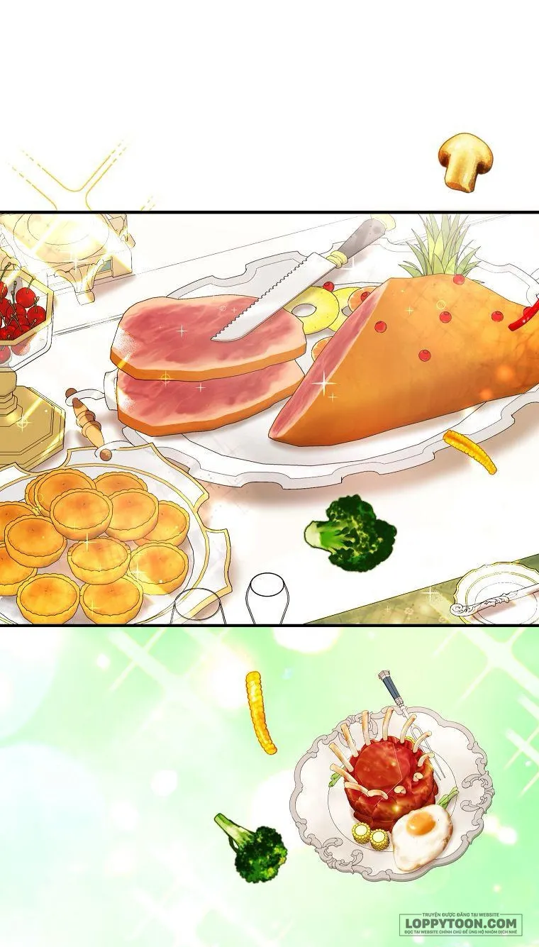 Trở Thành Miêu Nữ Của Hoàng Đế - Chap 6 - Trang 30