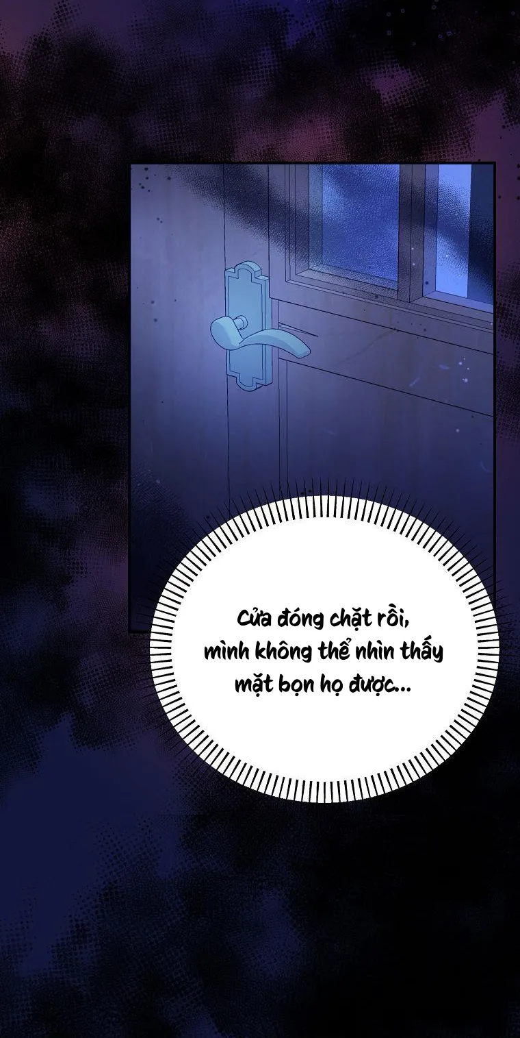 Trở Thành Miêu Nữ Của Hoàng Đế - Chap 6 - Trang 4