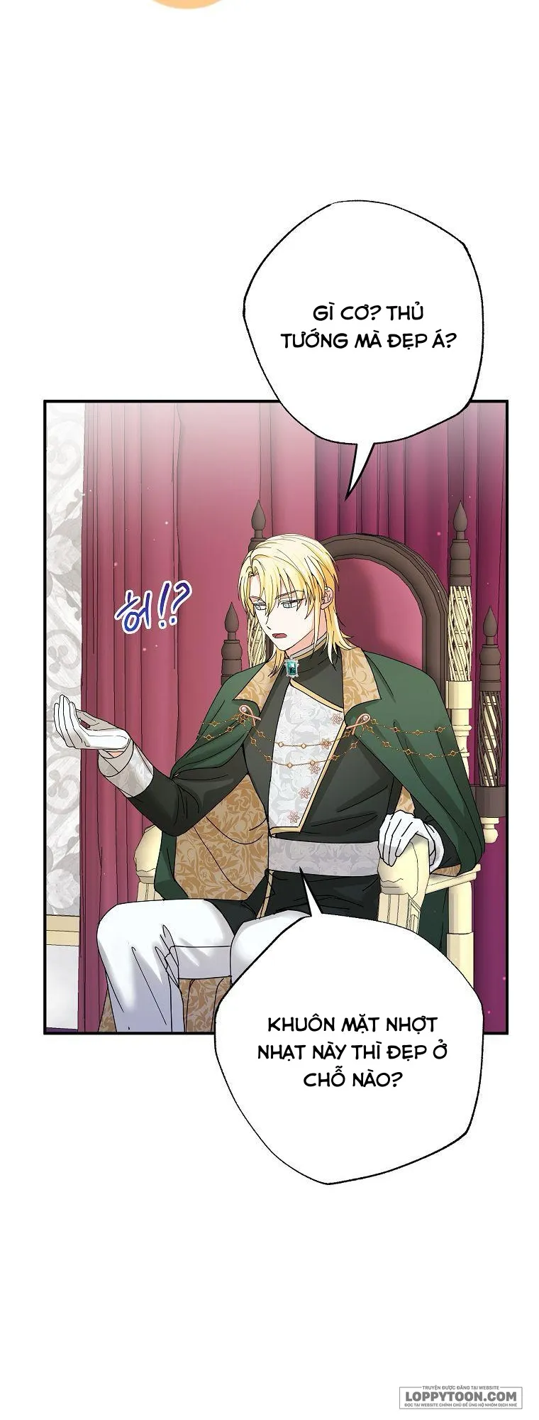 Trở Thành Miêu Nữ Của Hoàng Đế - Chap 6 - Trang 42