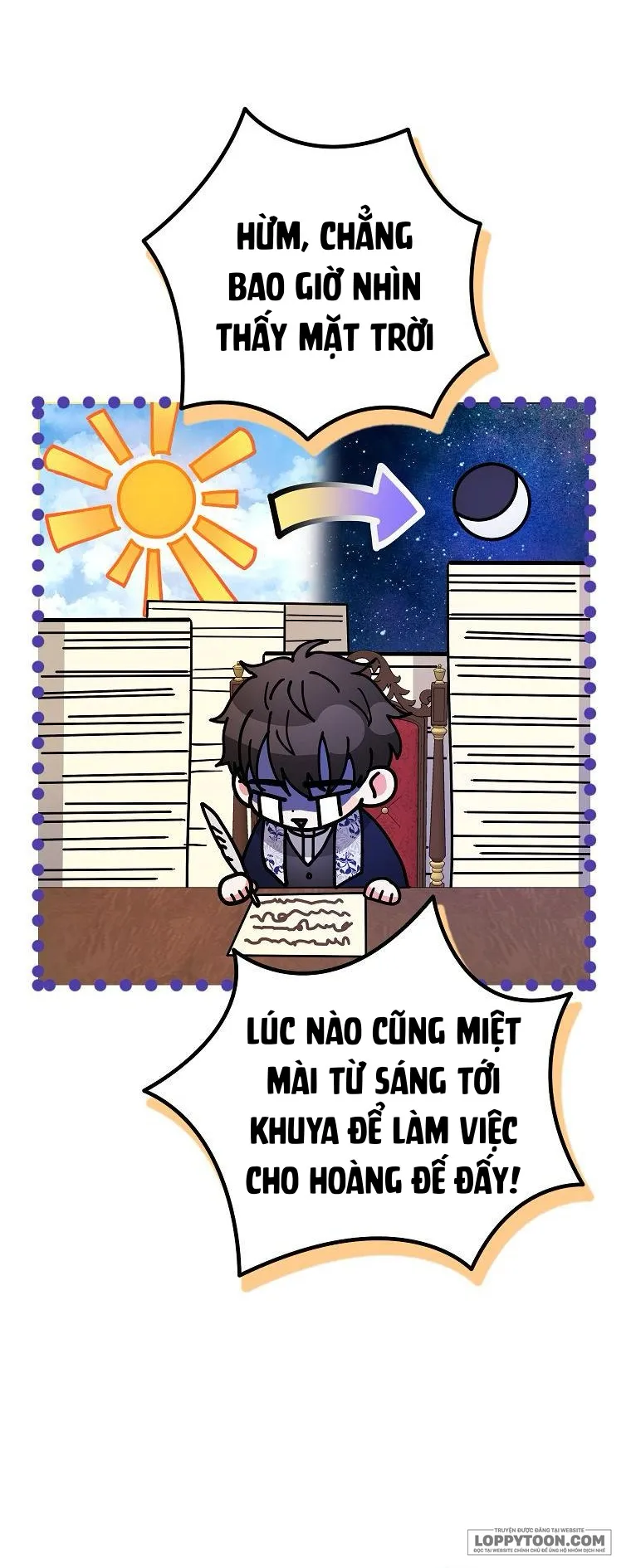 Trở Thành Miêu Nữ Của Hoàng Đế - Chap 6 - Trang 43