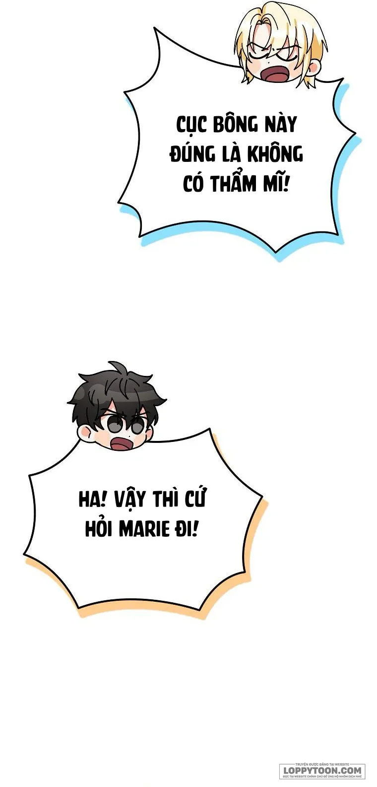 Trở Thành Miêu Nữ Của Hoàng Đế - Chap 6 - Trang 44