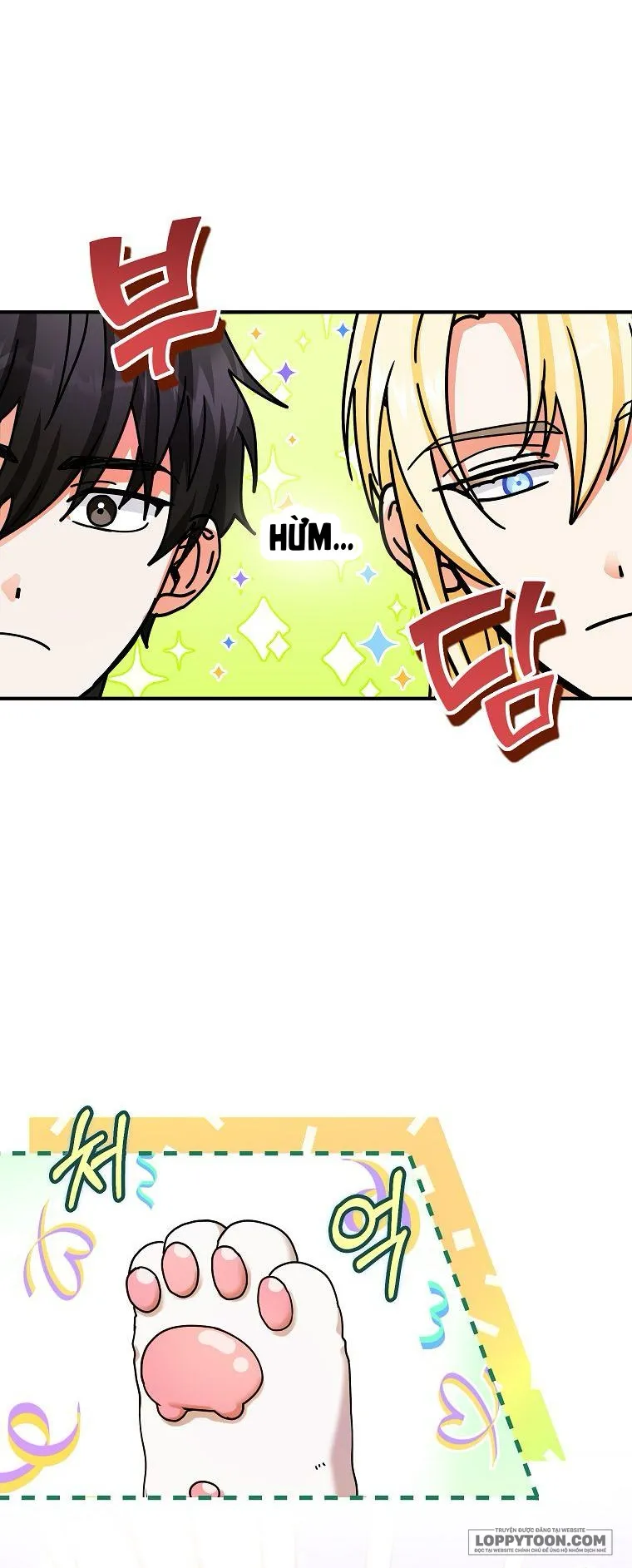 Trở Thành Miêu Nữ Của Hoàng Đế - Chap 6 - Trang 46