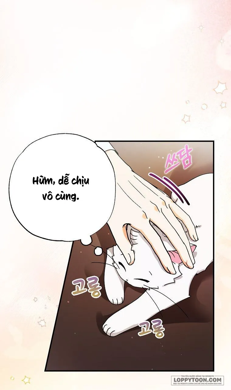 Trở Thành Miêu Nữ Của Hoàng Đế - Chap 6 - Trang 50