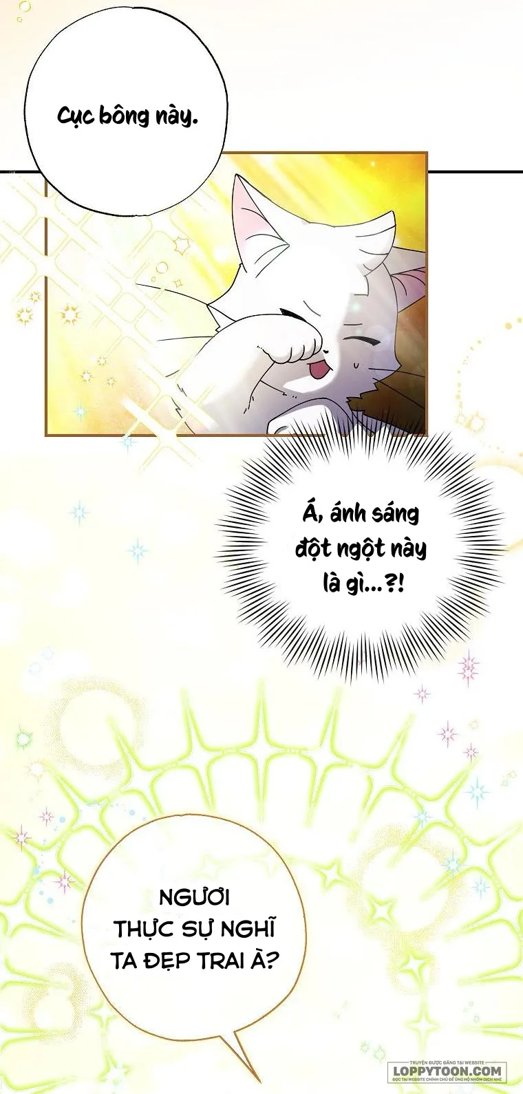 Trở Thành Miêu Nữ Của Hoàng Đế - Chap 6 - Trang 51