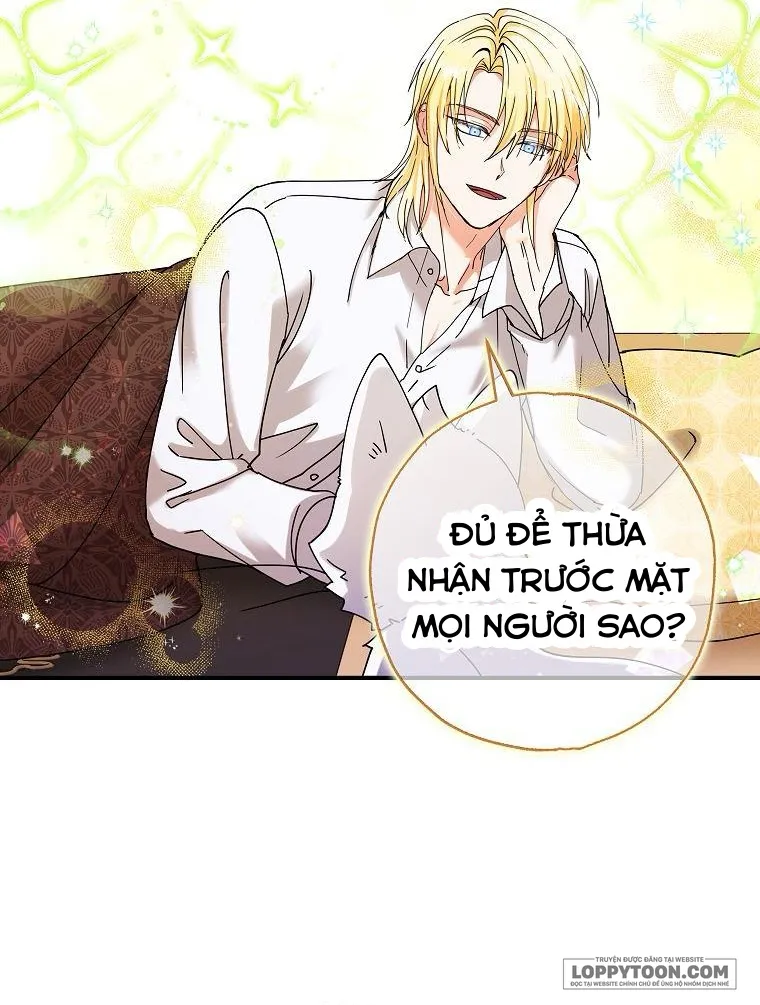 Trở Thành Miêu Nữ Của Hoàng Đế - Chap 6 - Trang 52