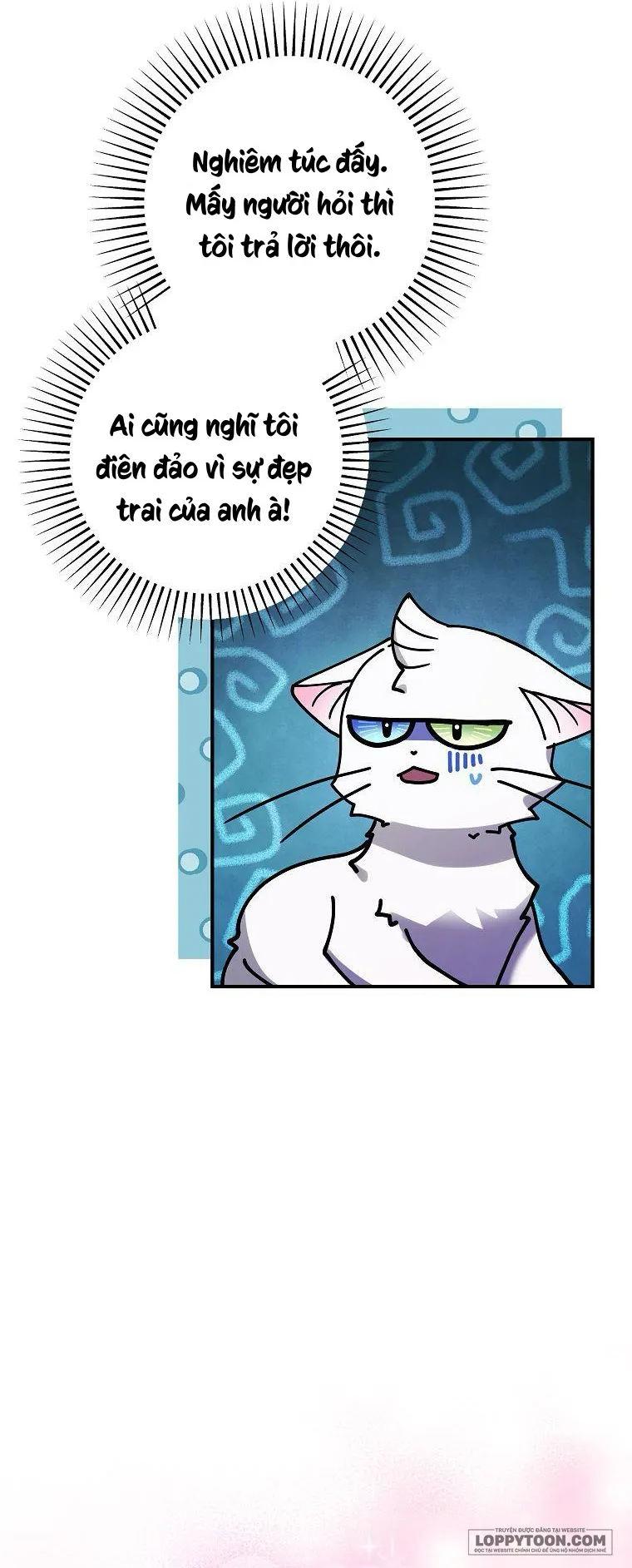 Trở Thành Miêu Nữ Của Hoàng Đế - Chap 6 - Trang 53
