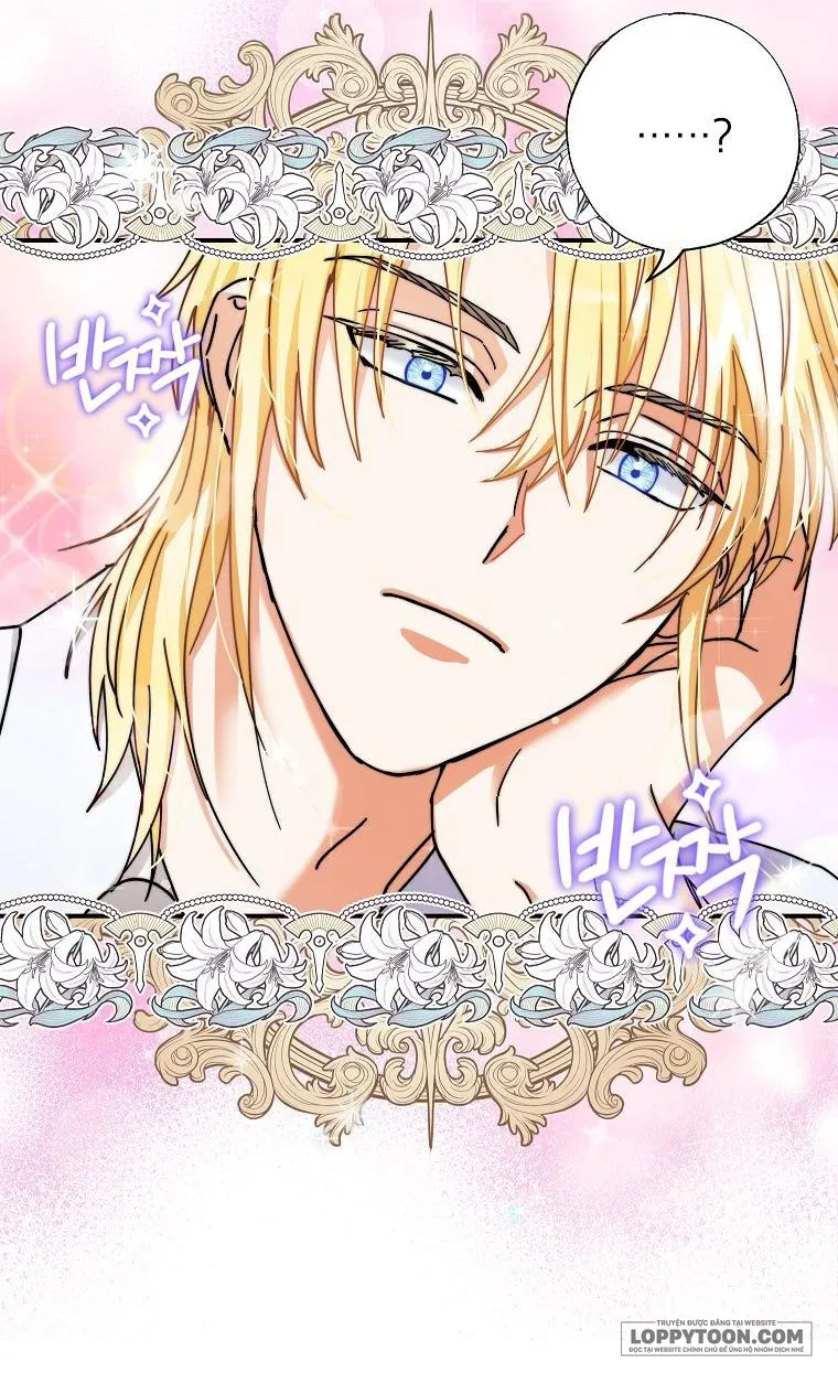 Trở Thành Miêu Nữ Của Hoàng Đế - Chap 6 - Trang 54