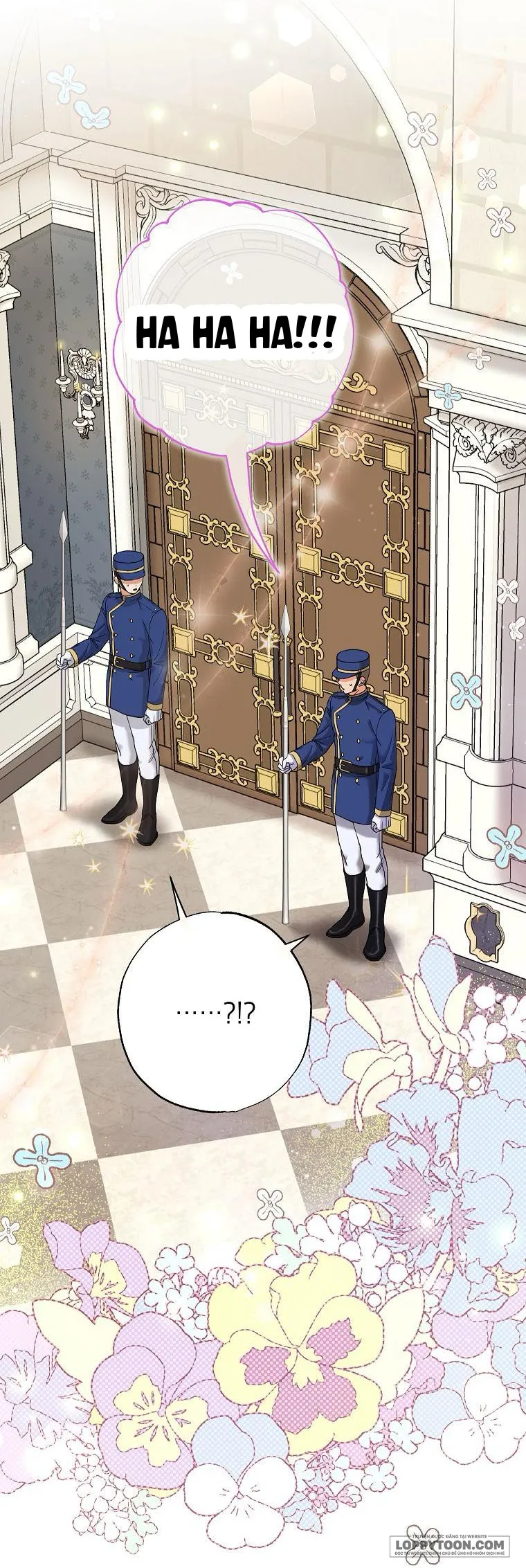 Trở Thành Miêu Nữ Của Hoàng Đế - Chap 6 - Trang 56