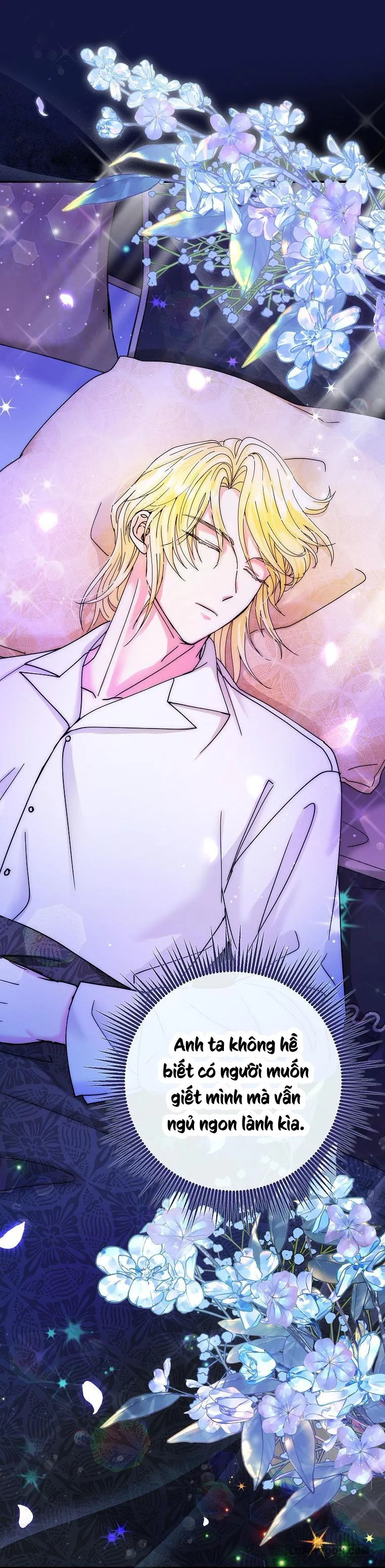 Trở Thành Miêu Nữ Của Hoàng Đế - Chap 6 - Trang 9