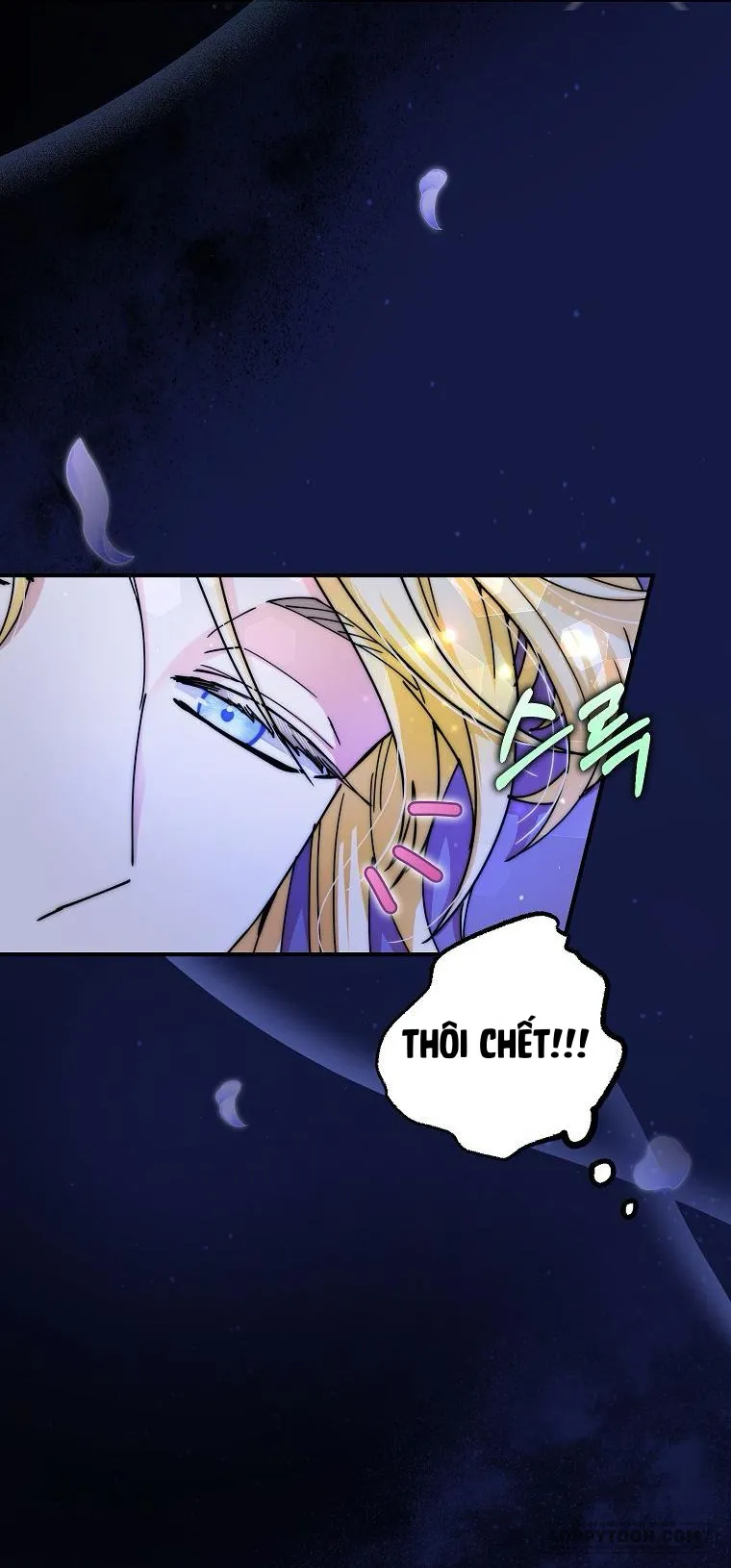 Trở Thành Miêu Nữ Của Hoàng Đế - Chap 6 - Trang 10