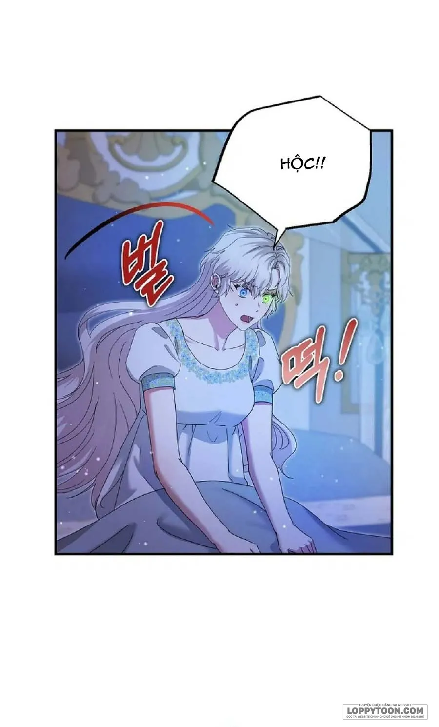 Trở Thành Miêu Nữ Của Hoàng Đế - Chap 60 - Trang 1