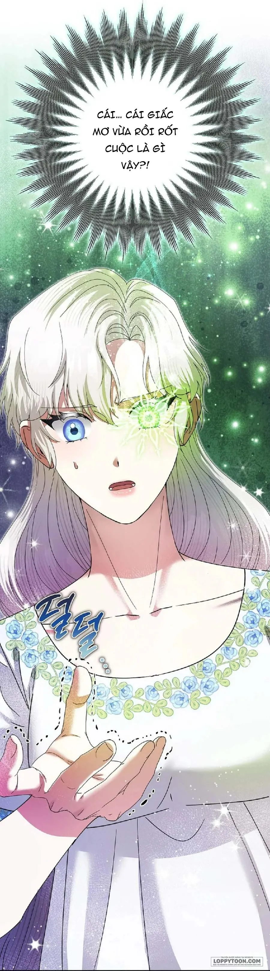 Trở Thành Miêu Nữ Của Hoàng Đế - Chap 60 - Trang 2