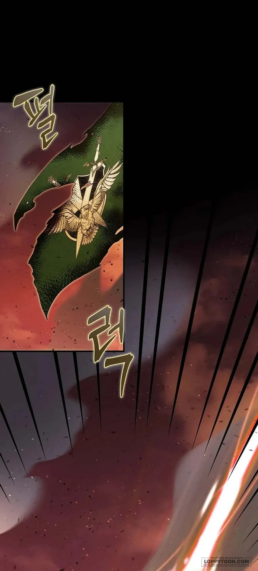 Trở Thành Miêu Nữ Của Hoàng Đế - Chap 60 - Trang 12