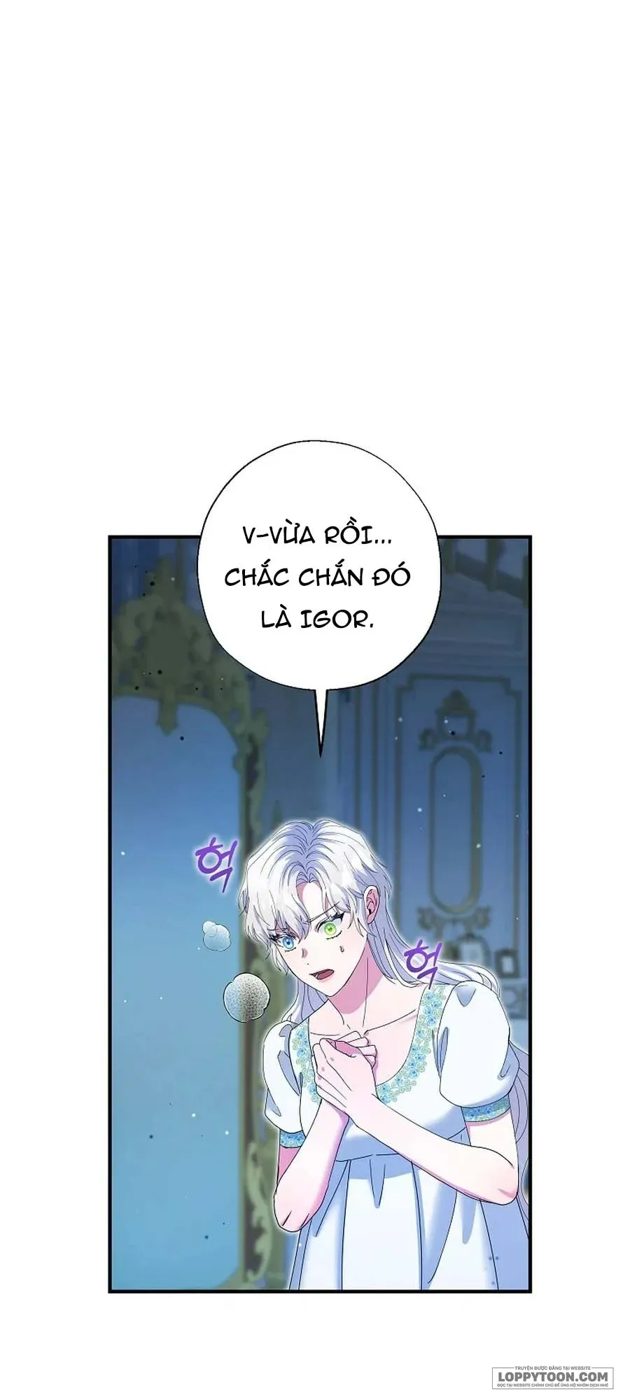 Trở Thành Miêu Nữ Của Hoàng Đế - Chap 60 - Trang 20