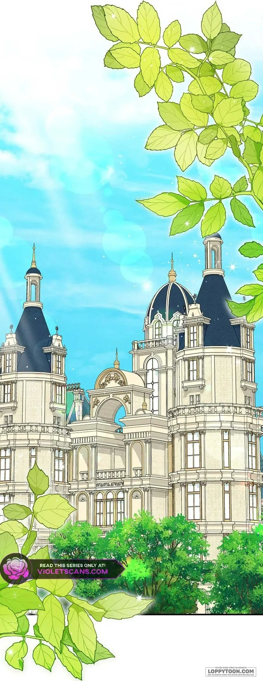 Trở Thành Miêu Nữ Của Hoàng Đế - Chap 60 - Trang 27