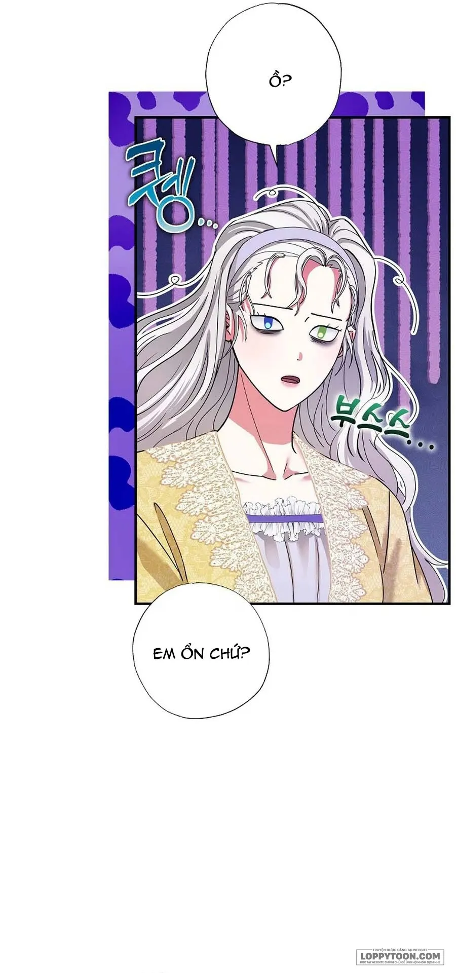 Trở Thành Miêu Nữ Của Hoàng Đế - Chap 60 - Trang 29