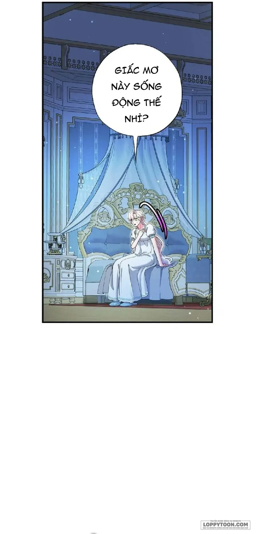 Trở Thành Miêu Nữ Của Hoàng Đế - Chap 60 - Trang 4