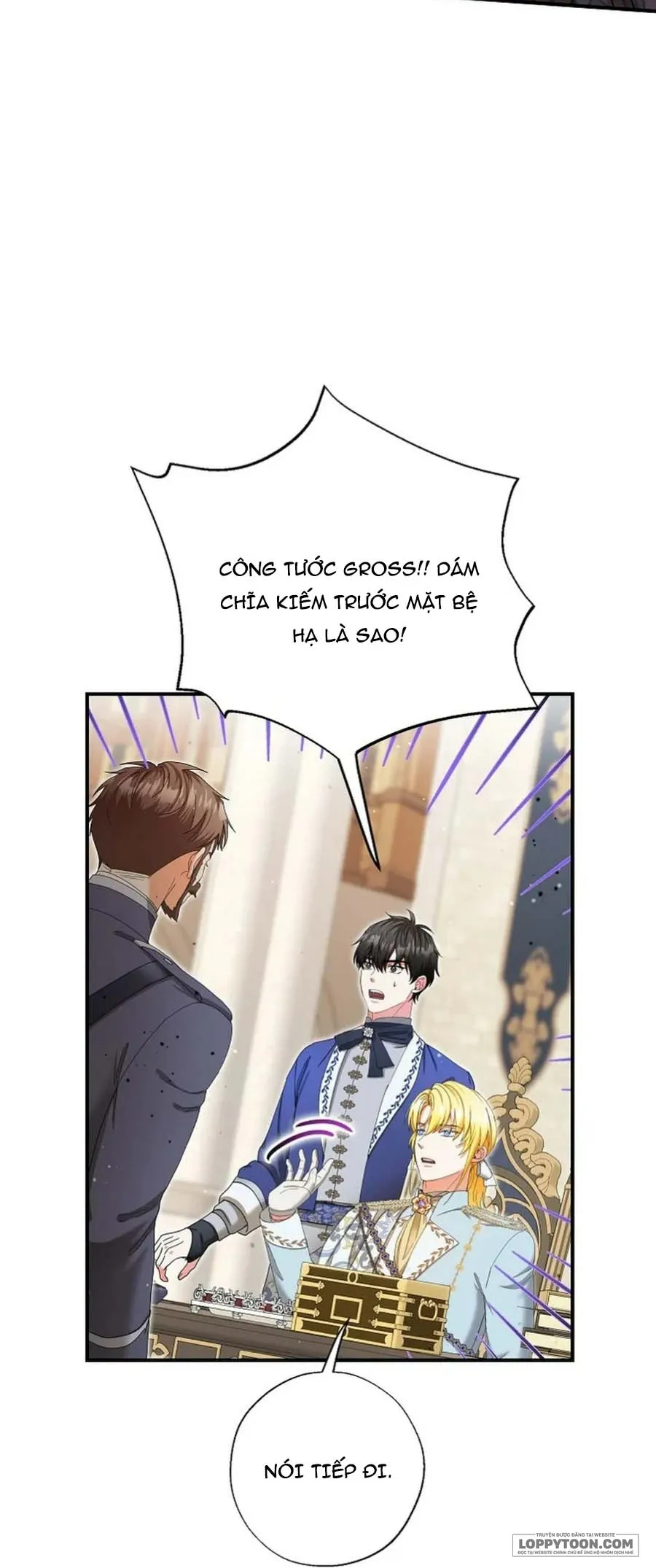 Trở Thành Miêu Nữ Của Hoàng Đế - Chap 60 - Trang 43