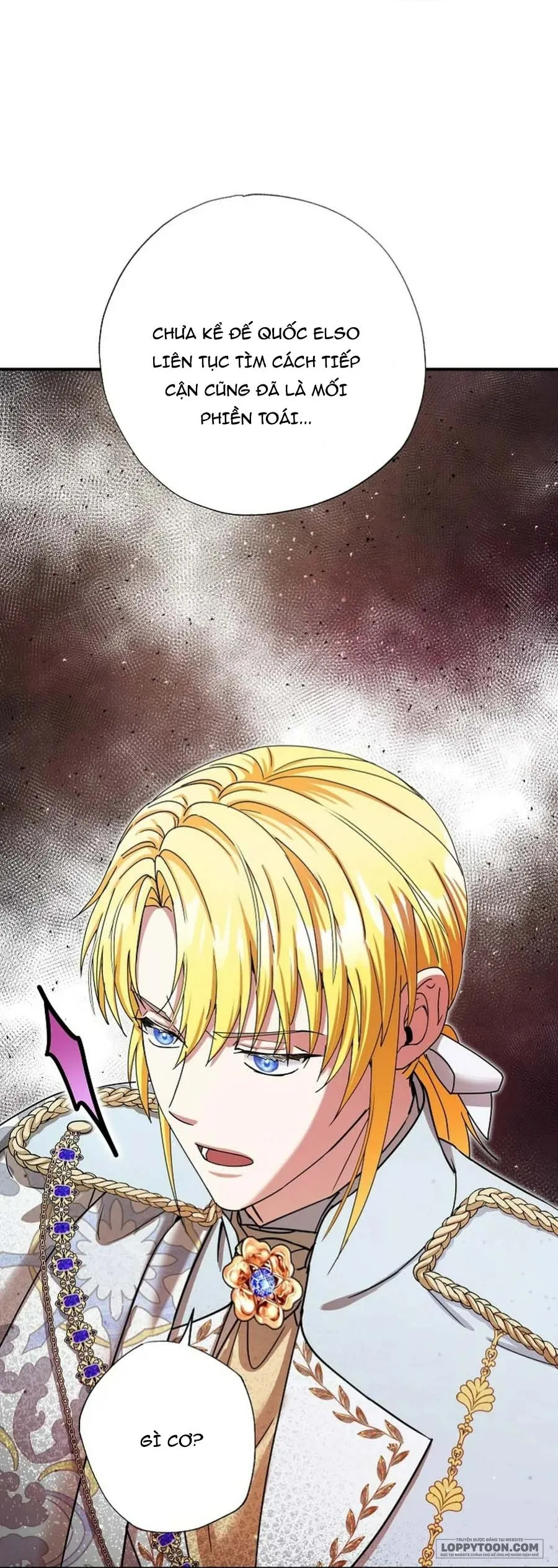 Trở Thành Miêu Nữ Của Hoàng Đế - Chap 60 - Trang 45