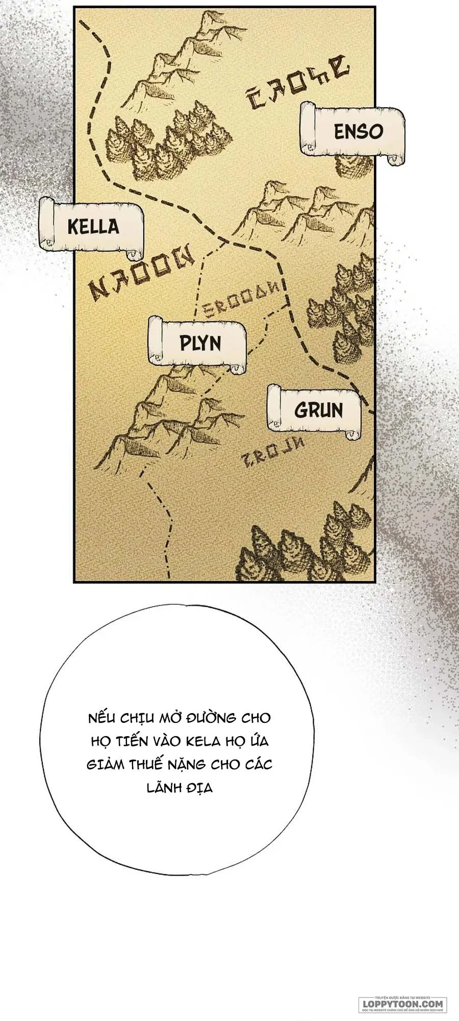 Trở Thành Miêu Nữ Của Hoàng Đế - Chap 60 - Trang 47