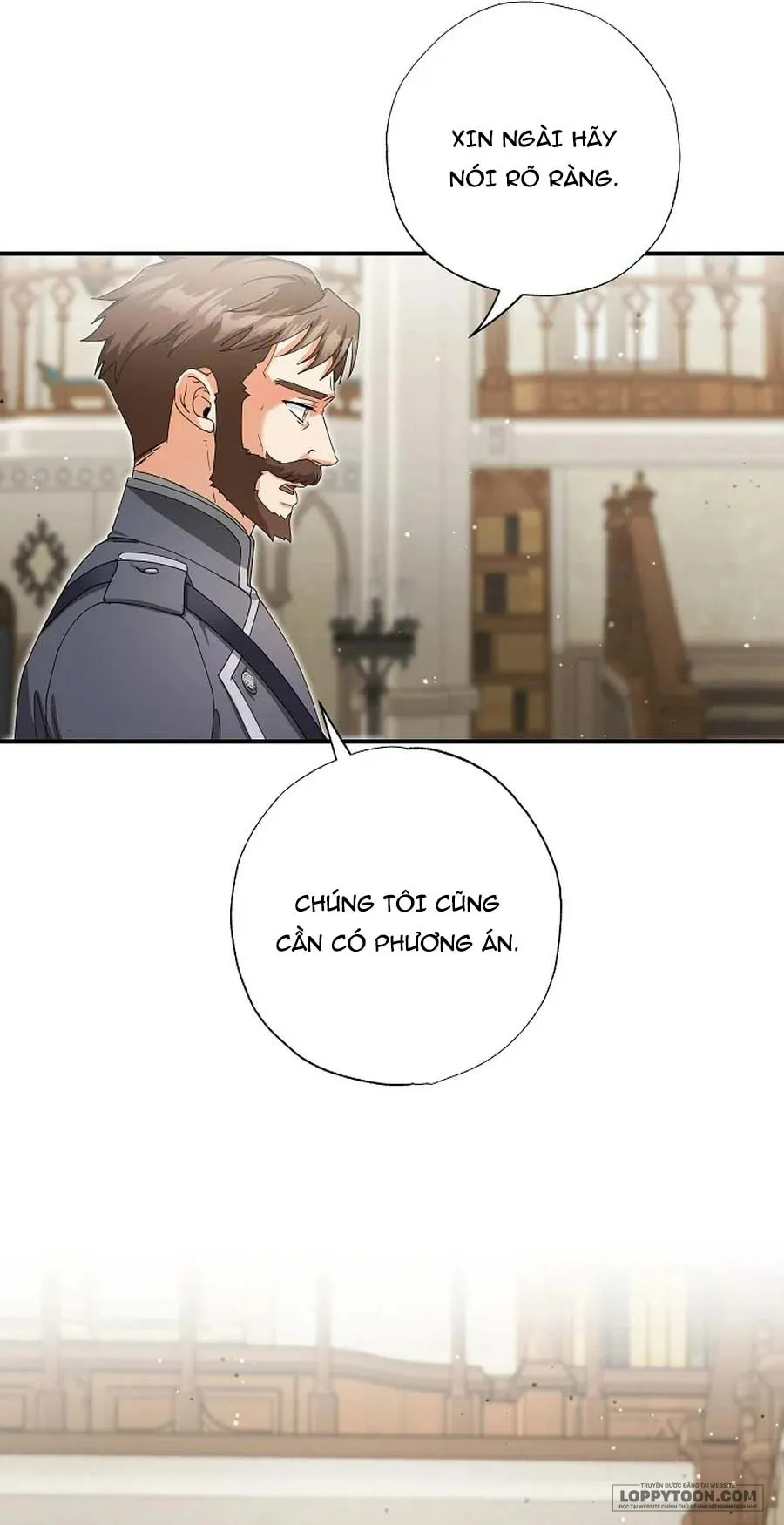 Trở Thành Miêu Nữ Của Hoàng Đế - Chap 60 - Trang 48