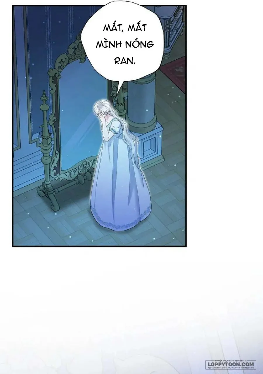 Trở Thành Miêu Nữ Của Hoàng Đế - Chap 60 - Trang 6